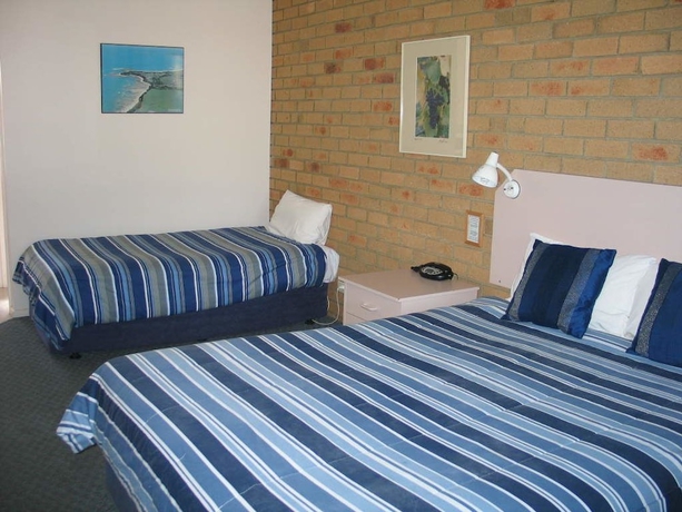 Imagen de la habitación del Hotel Balnarring Village Motor Inn. Foto 8