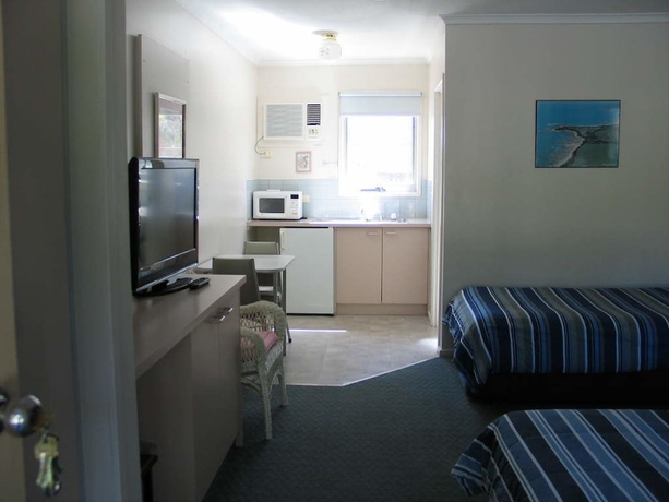 Imagen de la habitación del Hotel Balnarring Village Motor Inn. Foto 9