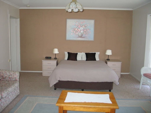 Imagen de la habitación del Hotel Balnarring Village Motor Inn. Foto 10