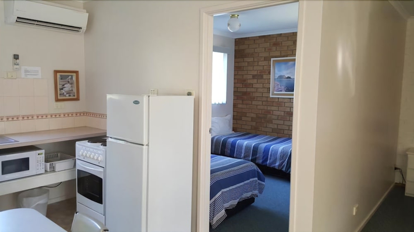 Imagen de la habitación del Hotel Balnarring Village Motor Inn. Foto 11