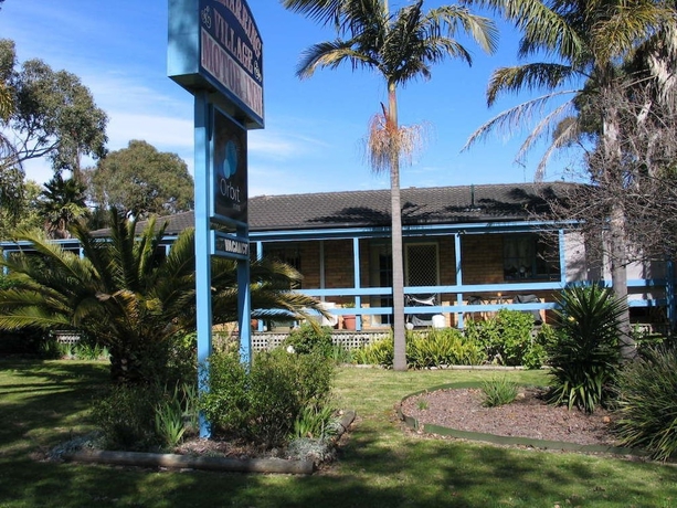Imagen general del Hotel Balnarring Village Motor Inn. Foto 1