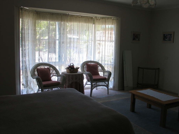 Imagen de la habitación del Hotel Balnarring Village Motor Inn. Foto 12