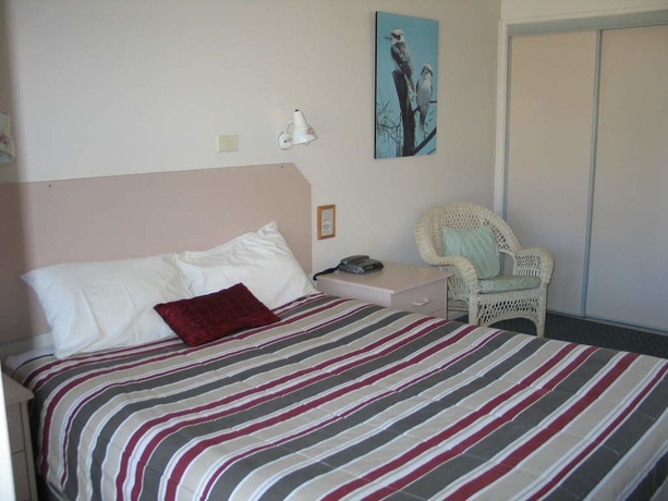 Imagen de la habitación del Hotel Balnarring Village Motor Inn. Foto 13