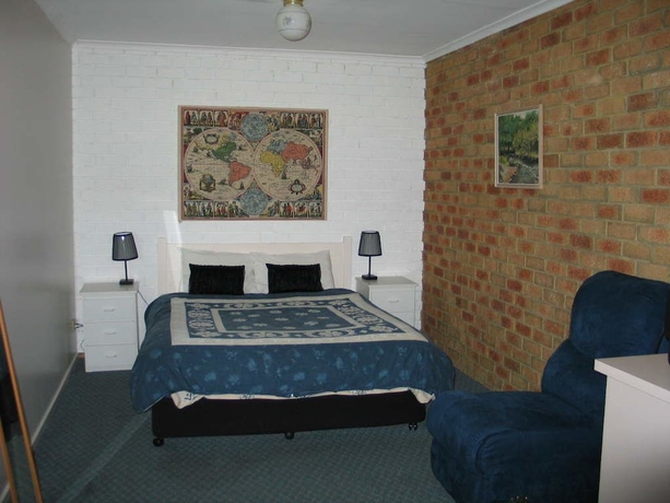 Imagen de la habitación del Hotel Balnarring Village Motor Inn. Foto 14