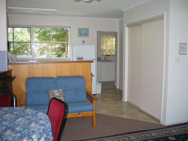 Imagen de la habitación del Hotel Balnarring Village Motor Inn. Foto 15