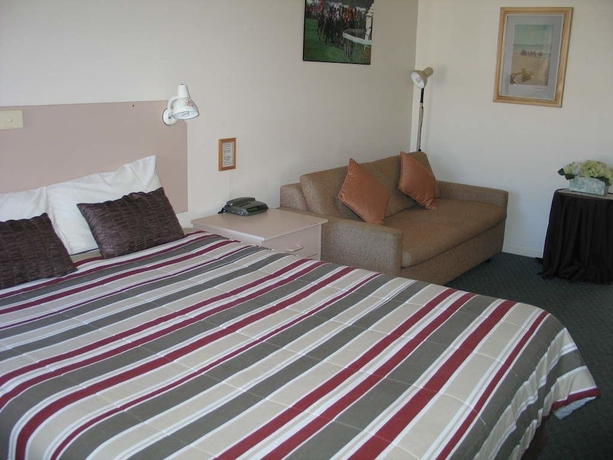Imagen de la habitación del Hotel Balnarring Village Motor Inn. Foto 16
