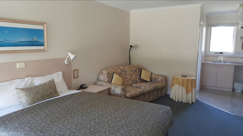 Imagen de la habitación del Hotel Balnarring Village Motor Inn. Foto 17
