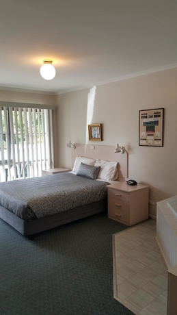 Imagen de la habitación del Hotel Balnarring Village Motor Inn. Foto 19