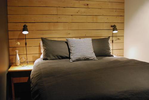 Imagen de la habitación del Hotel Balnea. Foto 2