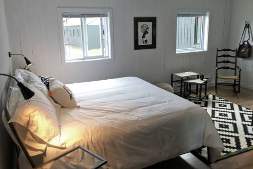 Imagen de la habitación del Hotel Balnea. Foto 4