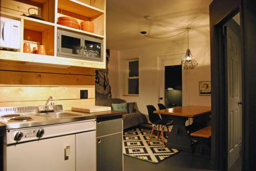 Imagen de la habitación del Hotel Balnea. Foto 6