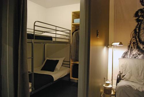 Imagen de la habitación del Hotel Balnea. Foto 7
