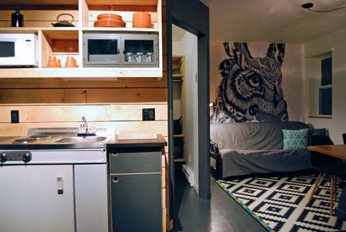 Imagen de la habitación del Hotel Balnea. Foto 8