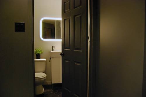 Imagen de la habitación del Hotel Balnea. Foto 14