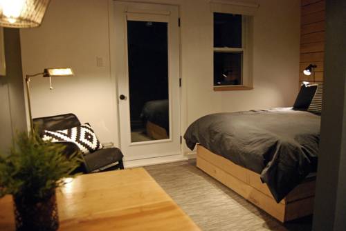 Imagen de la habitación del Hotel Balnea. Foto 16