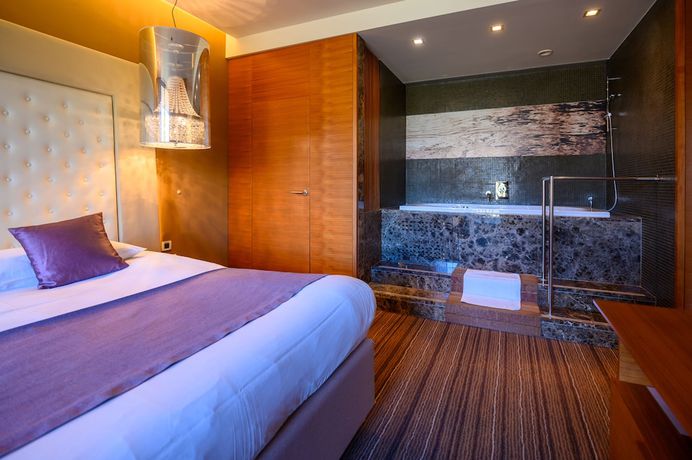 Imagen de la habitación del Hotel Balnea Superior &ndash; Terme Krka. Foto 2