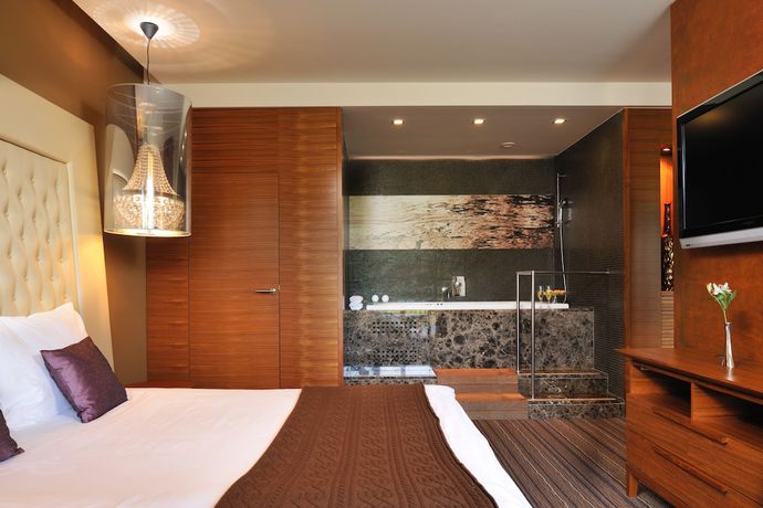 Imagen de la habitación del Hotel Balnea Superior &ndash; Terme Krka. Foto 3