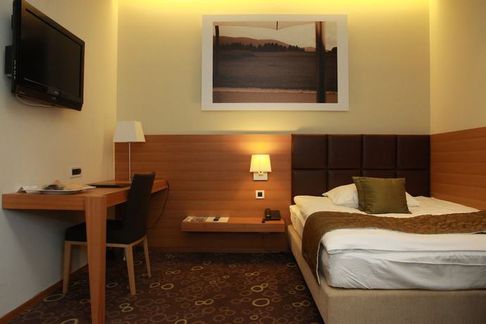 Imagen de la habitación del Hotel Balnea Superior &ndash; Terme Krka. Foto 4