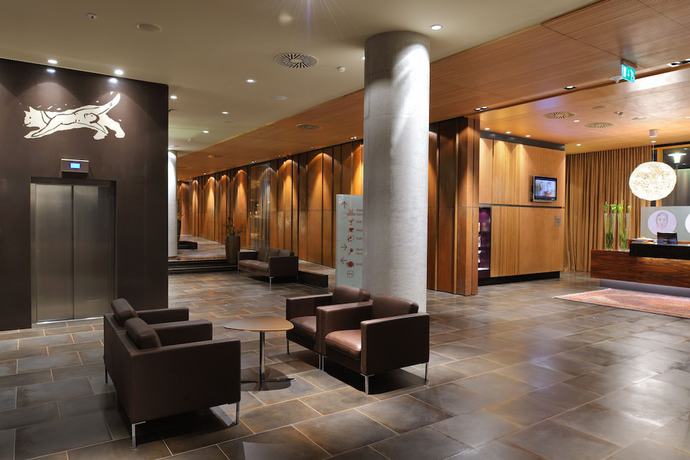 Imagen de los interiores del Hotel Balnea Superior &ndash; Terme Krka. Foto 19