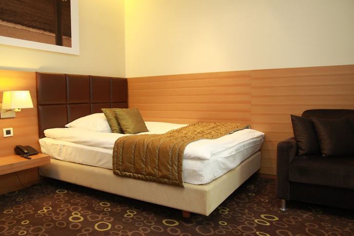 Imagen de la habitación del Hotel Balnea Superior &ndash; Terme Krka. Foto 5