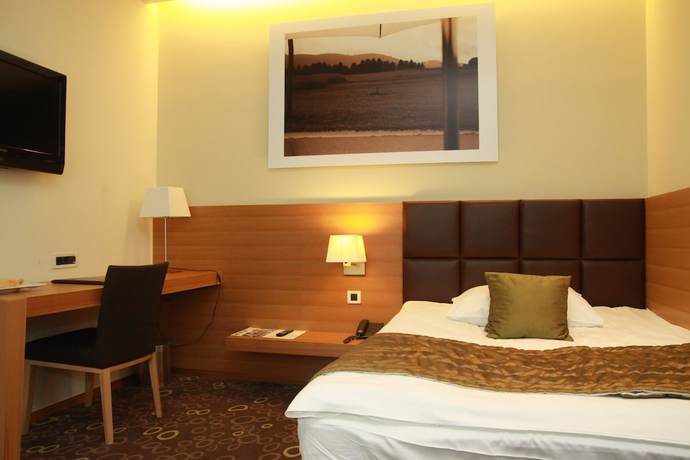 Imagen de la habitación del Hotel Balnea Superior &ndash; Terme Krka. Foto 6