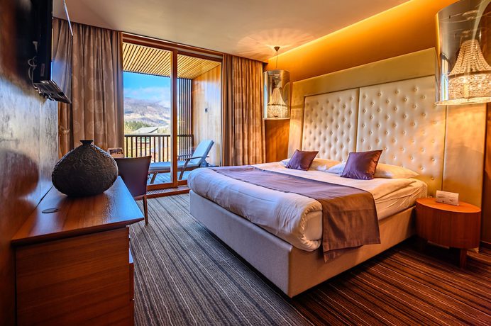 Imagen de la habitación del Hotel Balnea Superior &ndash; Terme Krka. Foto 7
