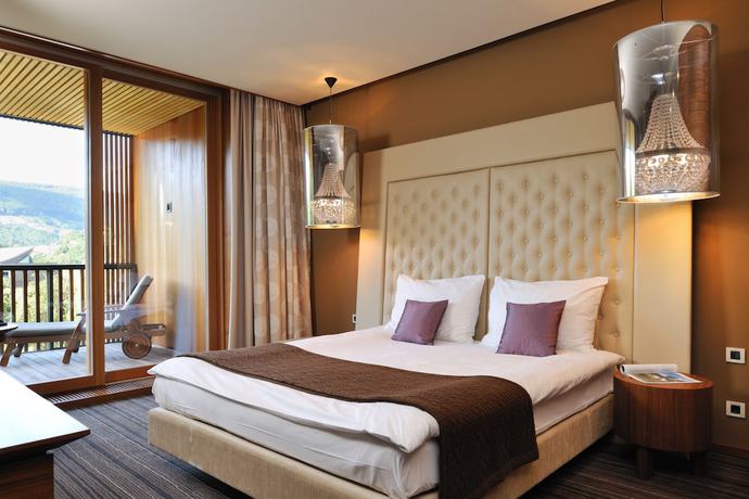 Imagen de la habitación del Hotel Balnea Superior &ndash; Terme Krka. Foto 8