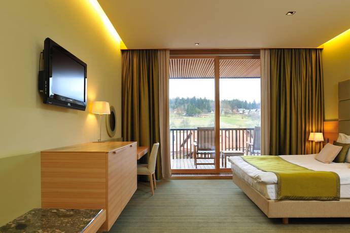 Imagen de la habitación del Hotel Balnea Superior &ndash; Terme Krka. Foto 9