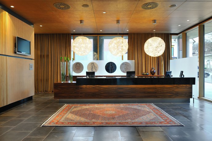 Imagen de los interiores del Hotel Balnea Superior &ndash; Terme Krka. Foto 20