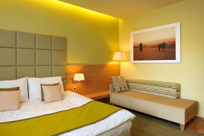 Imagen de la habitación del Hotel Balnea Superior &ndash; Terme Krka. Foto 12