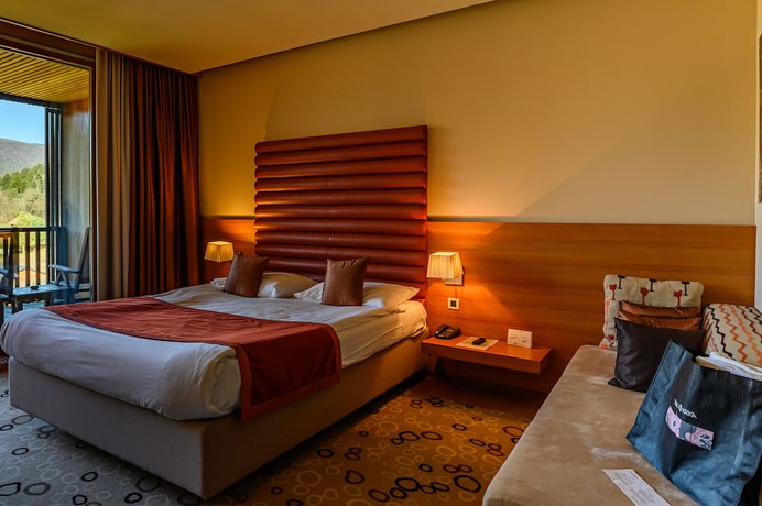 Imagen de la habitación del Hotel Balnea Superior &ndash; Terme Krka. Foto 14