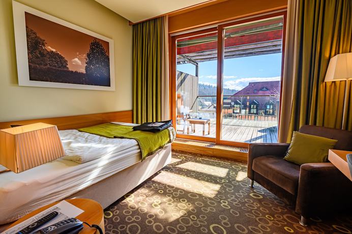 Imagen de la habitación del Hotel Balnea Superior &ndash; Terme Krka. Foto 17