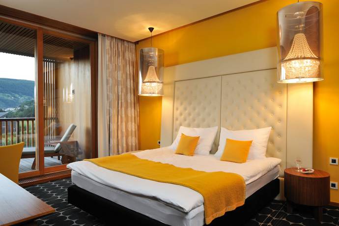 Imagen de la habitación del Hotel Balnea Superior &ndash; Terme Krka. Foto 18