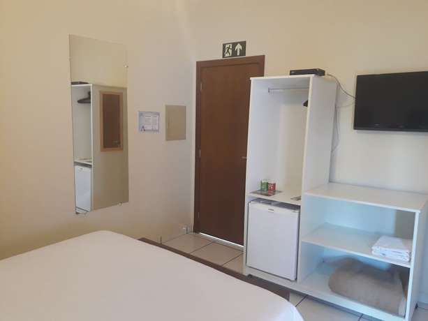 Imagen de la habitación del Hotel Balne&aacute;rio do Lago. Foto 3