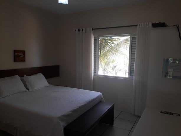 Imagen de la habitación del Hotel Balne&aacute;rio do Lago. Foto 5