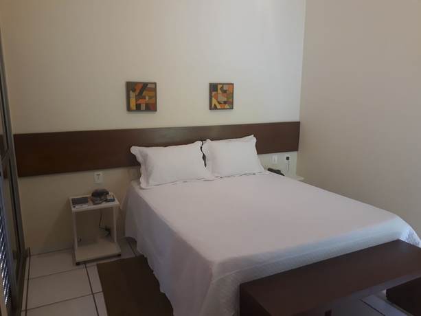 Imagen de la habitación del Hotel Balne&aacute;rio do Lago. Foto 8