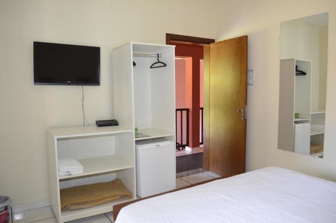 Imagen de la habitación del Hotel Balne&aacute;rio do Lago. Foto 9