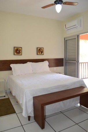 Imagen de la habitación del Hotel Balne&aacute;rio do Lago. Foto 10