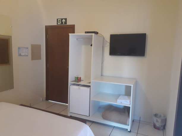 Imagen de la habitación del Hotel Balne&aacute;rio do Lago. Foto 13