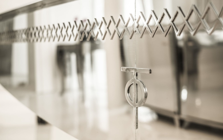 Imagen de los interiores del Hotel Balneari Termes Orion. Foto 13