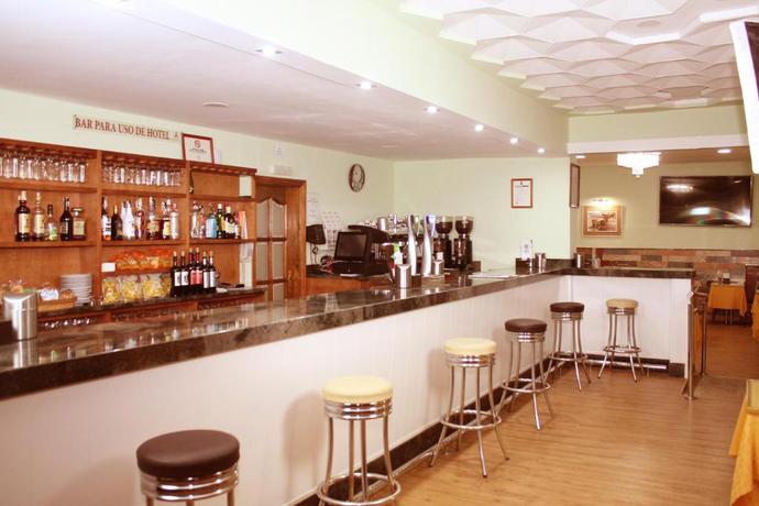 Imagen general del Hotel Balneario Alhama de Granada. Foto 3