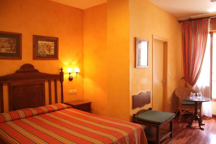 Imagen general del Hotel Balneario Alhama de Granada. Foto 5