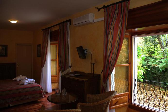 Imagen general del Hotel Balneario Alhama de Granada. Foto 6