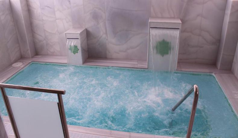 Imagen general del Hotel Balneario Alhama de Granada. Foto 7