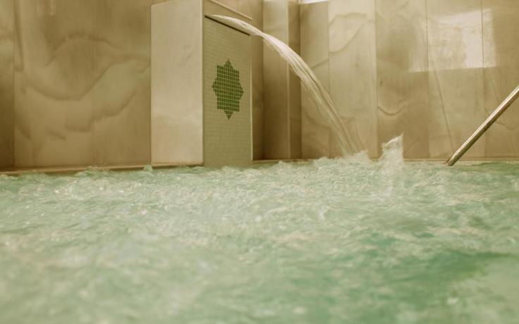 Imagen general del Hotel Balneario Alhama de Granada. Foto 8