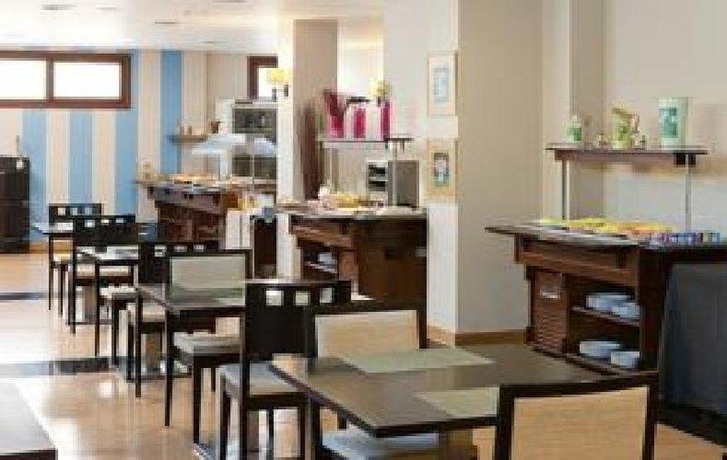 Imagen del bar/restaurante del Hotel Balneario Areatza. Foto 4