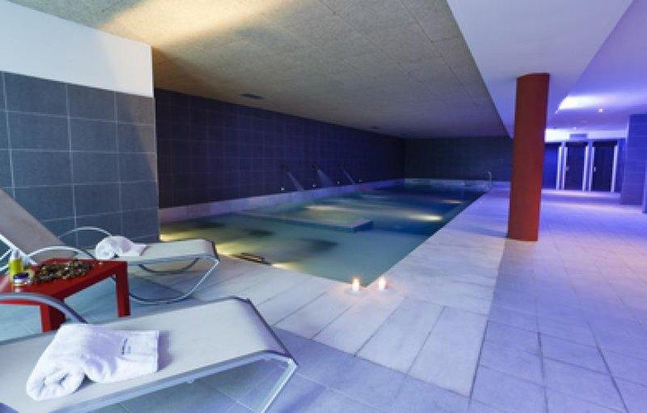 Imagen general del Hotel Balneario Areatza. Foto 2