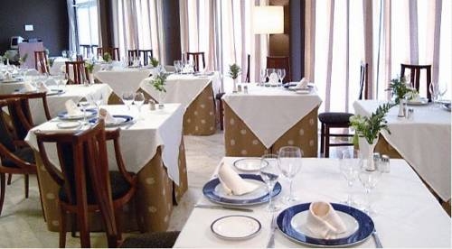 Imagen general del Hotel Balneario Arnoia. Foto 3