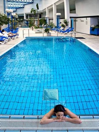 Imagen general del Hotel Balneario Arnoia. Foto 6