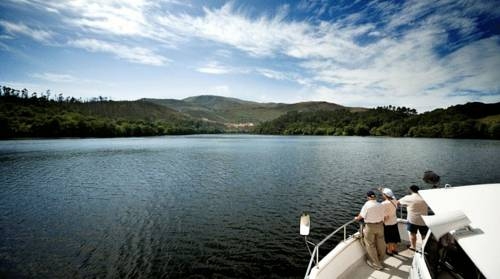 Imagen general del Hotel Balneario Arnoia. Foto 8